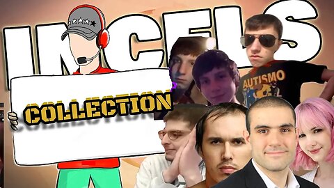 Mister Metokur - Incels Collection [ 2019 ]