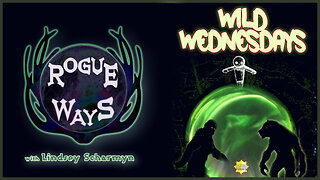 Wild Wednesdays!