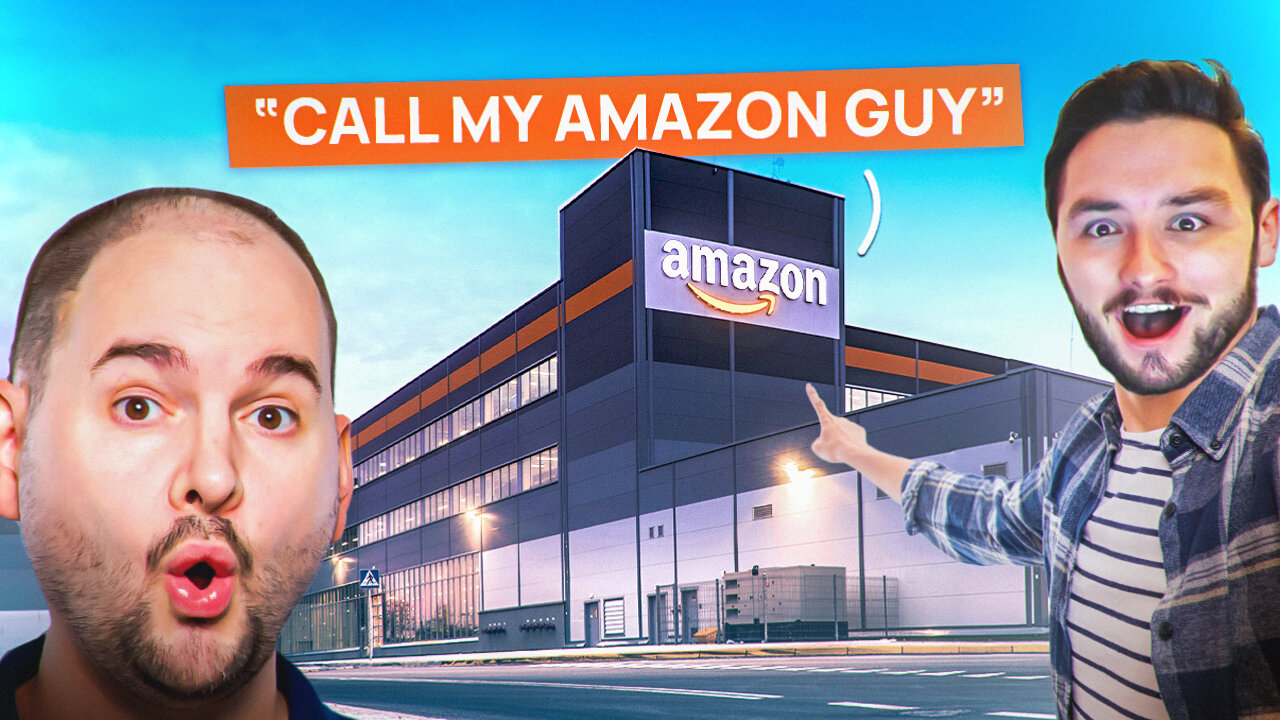 Why Amazon Support Highly Recommends My Amazon Guy To Fix Issue They ...
