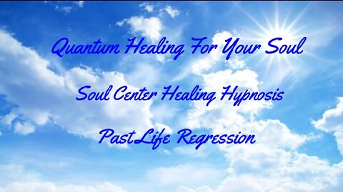 Parallel Life as Archangel Michael - Soul Center Healing Hypnosis, Past Life Regression