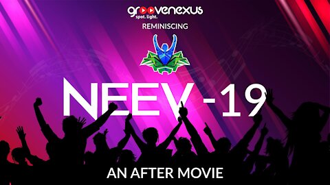 NEEV 2019 | SCMHRD | After Movie | Groovenexus Reminiscing