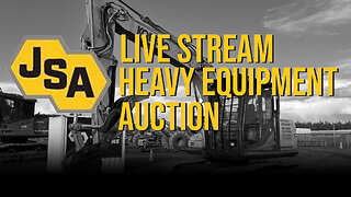 J. Stout Auction's March Virtual Live Auction - LIVE STREAM