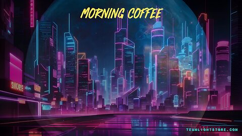 Paradigm Shift - Weekly Update - Morning Coffee with Rion De'Rouen
