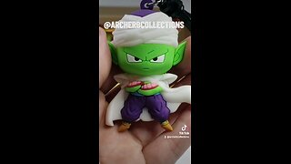 Piccolo! #Monogram #DragonBallZ #Series1