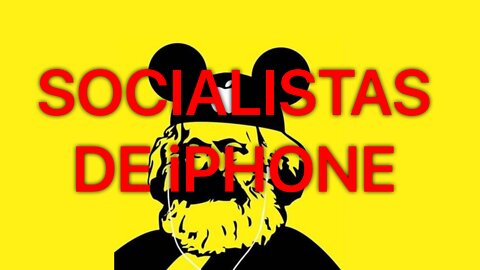 A HIPOCRISIA dos SOCIALISTAS