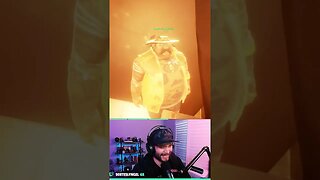DON'T stand near a VOLCANO #seaofthieves #twitch #twitchstreamer #funny