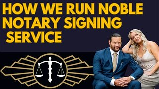 How Our Notary Signing Service Agency Is Different From All The Rest!