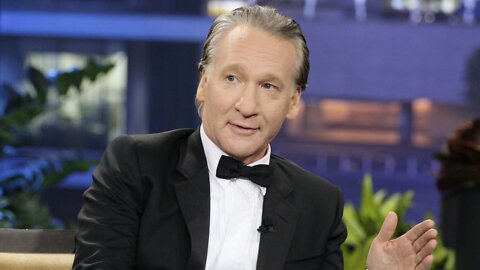 Maher Slams Left... Better Florida Pandemic Outcomes Than Restrictive States