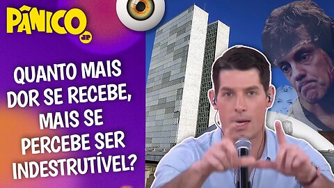 PEC DOS BENEFÍCIOS GANHOU FORÇAS PRA GOLPEAR O RAMBO DO INQUÉRITO DAS FAKE NEWS?