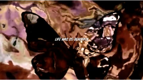 David SweetLow - Life Was So Beautiful