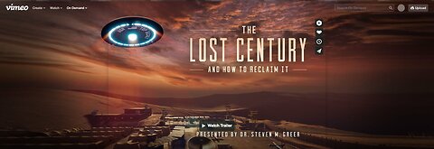 THE LOST CENTURY and How To Reclaim It. subtitulada - Spanish subtitles