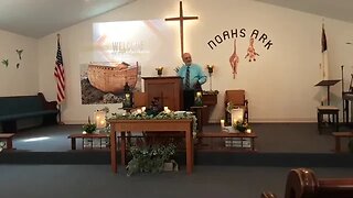 Sunday Service 6/25/23