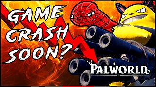 Palworld Continues to DOMINATE the FAILING AAA Gaming Market!