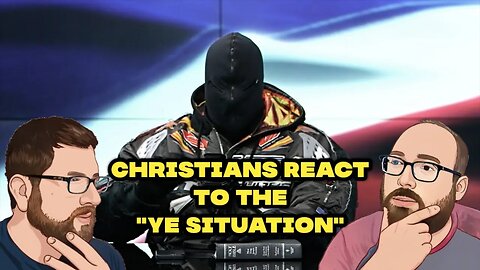 Christians Respond to the "Ye Situation"