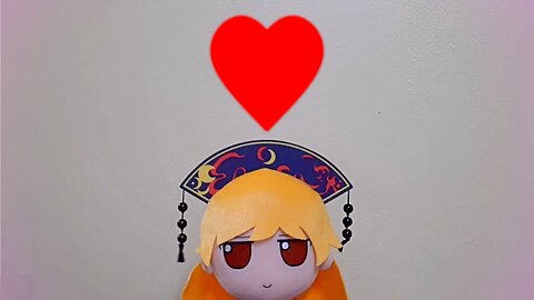 A Touhou Fumo's Motherly Love