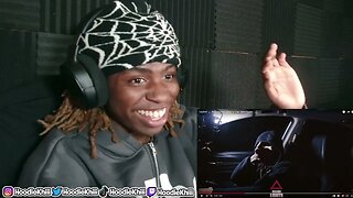 Jay5ive 🧹 Pt 4 Hazard Lights ⚠️ REACTION!!!