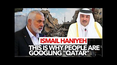 SHOCKING REVELATION: This is How Ismail Haniyeh Was Killed (Who Did This Will Shock You)