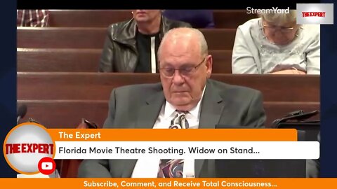 Curtis Reeves Trial Live Commentary.