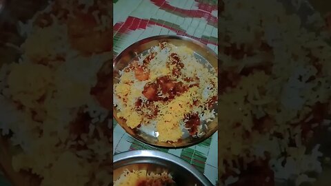 চিকেন বিরিয়ানি🤤@BENGALCOOKING #shorts #youtubeshorts #chiken #chikenbiryani #viral #viralshorts