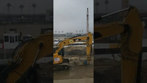 Pt3. San Diego International Airport Getting a Makeover in Terminal 1