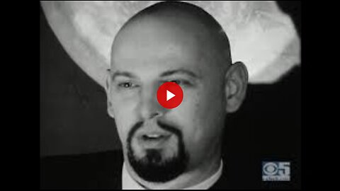 Programmed To Kill/Satanic Cover-Up Part 182 (Anton LaVey & The Church of Satan)