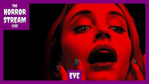 Eve (2020) Movie Review [British Horror Revival]