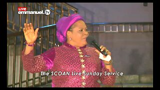 THE SCOAN SUNDAY LIVE SERVICE_2024.04.07_PRAYERLINE, MINISTRATION OF HEALING & DELIVERANCE