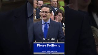 We can ONLY DREAM of this EFFICIENCY in the Trudeau era | Pierre's Final Speech Part 5