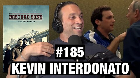 Kevin Interdonato Gives His REAL Take On The Strikes In Hollywood | Episode #185