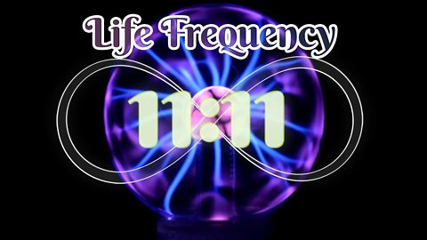 Life Frequency | Universe Integrity | Body Healing