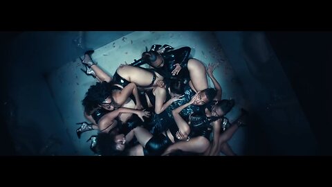 DJ Snake-Taki Taki ft. Selena Gomez, Ozuna, cardi B (official music video)