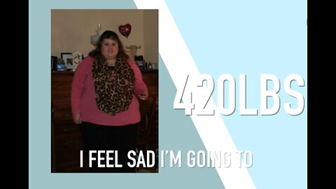 My 260lbs Weight Loss Left Me With 20lbs Of Loose Skin | BRAND NEW ME