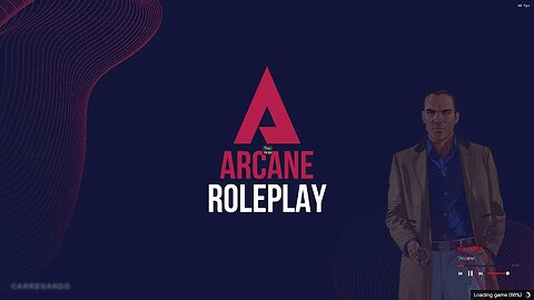 Arcane Roleplay | Sugestão de um Amigo