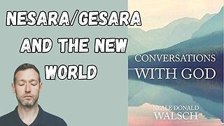 Nesara/Gesara and The New World