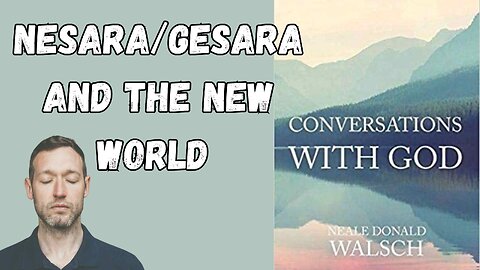 Nesara/Gesara and The New World