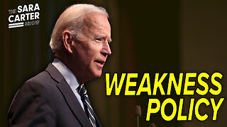 Does Biden Have The Will To Defend America?