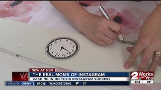 Part 4: Real moms of Instagram