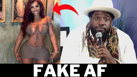 Corey Holcomb DESTROYS IG model for being a FRAUD!