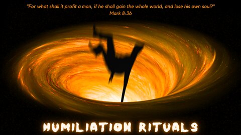 The Humiliation Ritual (Must Watch)