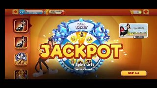 Babbit Jackpot!! Gold Ticket Wheel - Looney Tunes World of Mayhem - Subscribe for more