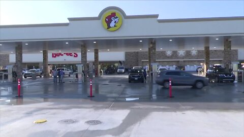 New plans indicate intent to build Buc-ee's in Fort Pierce