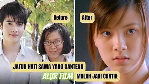 ALUR FILM, KALAU JODOH EMANG GA KEMANA [ First Love (A Little Thing Called Love) ]