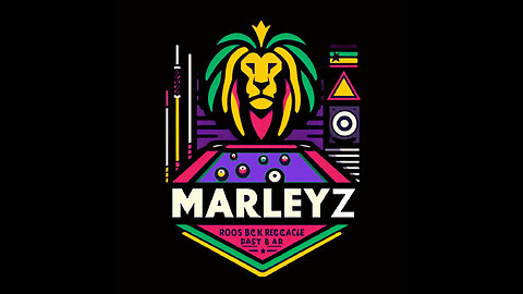 Marleyz Cryptorastas Jah Powered Roots Session 6B... Oneness High Vibration sounds all night... \/