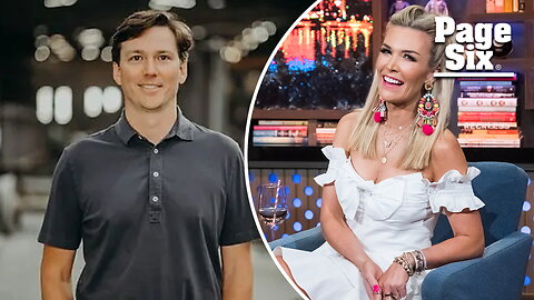 'RHONY' alum Tinsley Mortimer engaged to Robert Bovard, getting married next month