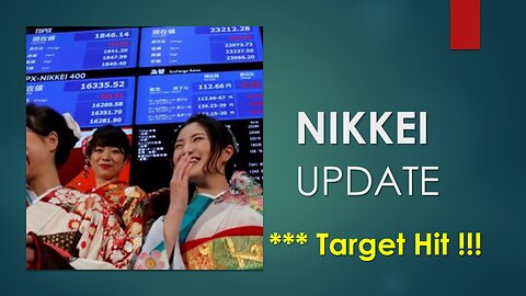 NIKKEI update Aug 23 2023