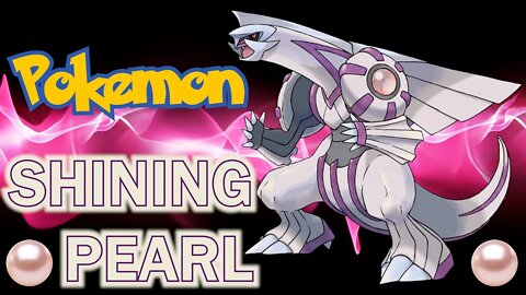 Pokemon: Shining Pearl #30 - Frozen Out