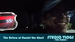 The Return of Daniel The Ghost