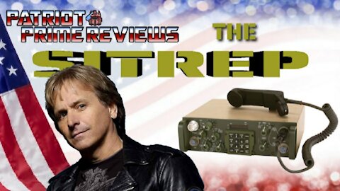 Patriot Prime Reviews Presents: The SITREP Interview with Stan Bush