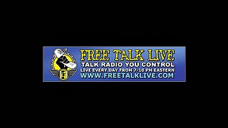 NYC Subway Shooting - Free Talk Live