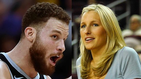 Blake Griffin Settles Lawsuit with Baby Mama Over Being Dumped for Kendall Jenner